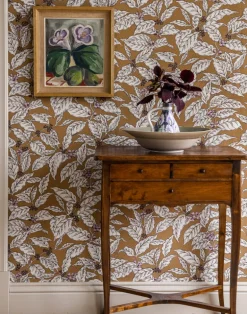 CAFFEINE, Roasted Brown