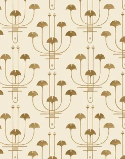 Candelabra, Cloudy Sunlight WPLN0026