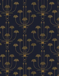 Candelabra, Ganache WPLN0029