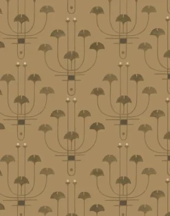 Candelabra, Novelle WPLN0028