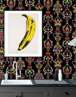 Candy Warhol, Arm Candy