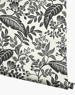 Canopy, Black and White RI5136