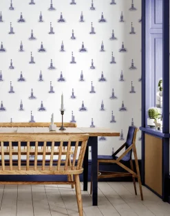 Cardinal, Signature Blue