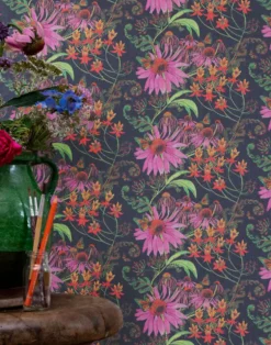 Carolina Monarch, Prunus