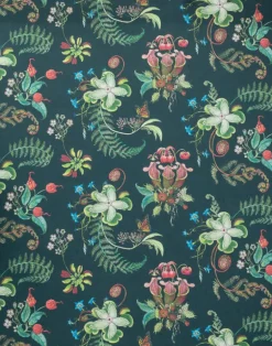 Carolina Posies, Forest