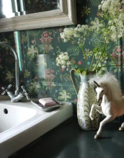 Carolina Posies, Forest