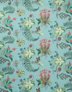 Carolina Posies, Verdigris