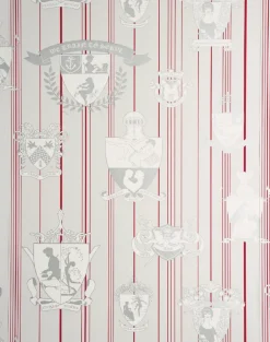 Carpe Noctem, Hotpink and Silver