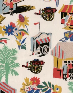 Carretto Del Cibo, Taupe