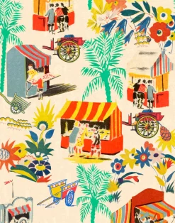 Carretto Del Cibo, Taupe