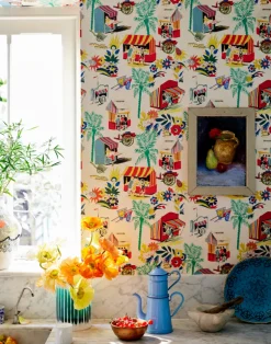 Carretto Del Cibo, Taupe