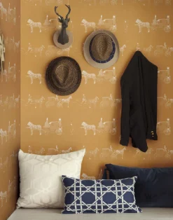 Carriages, Cloud Blue