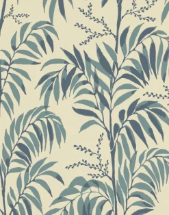 Casablanca Afternoon, Misty Green