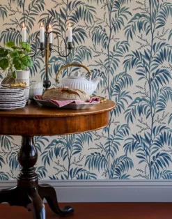 Casablanca Afternoon, Misty Green