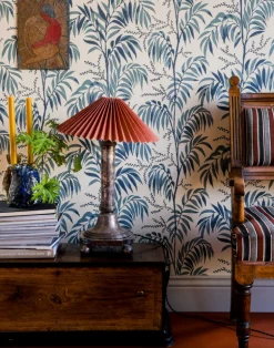 Casablanca Afternoon, Misty Green