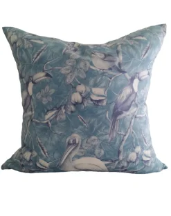 Charlotte Jade Migration Cushion Cover