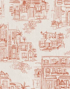 CHARMING LANES, PUMPKIN