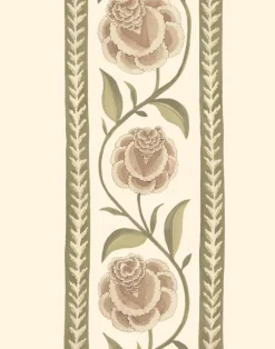 Cherished Blooms, Cloudy Dance WPLN0039