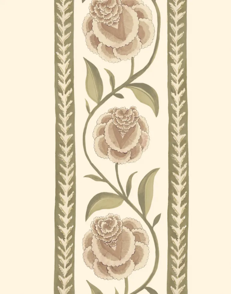 Cherished Blooms, Cloudy Dance WPLN0039