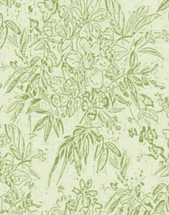 Cherry Orchard, Green