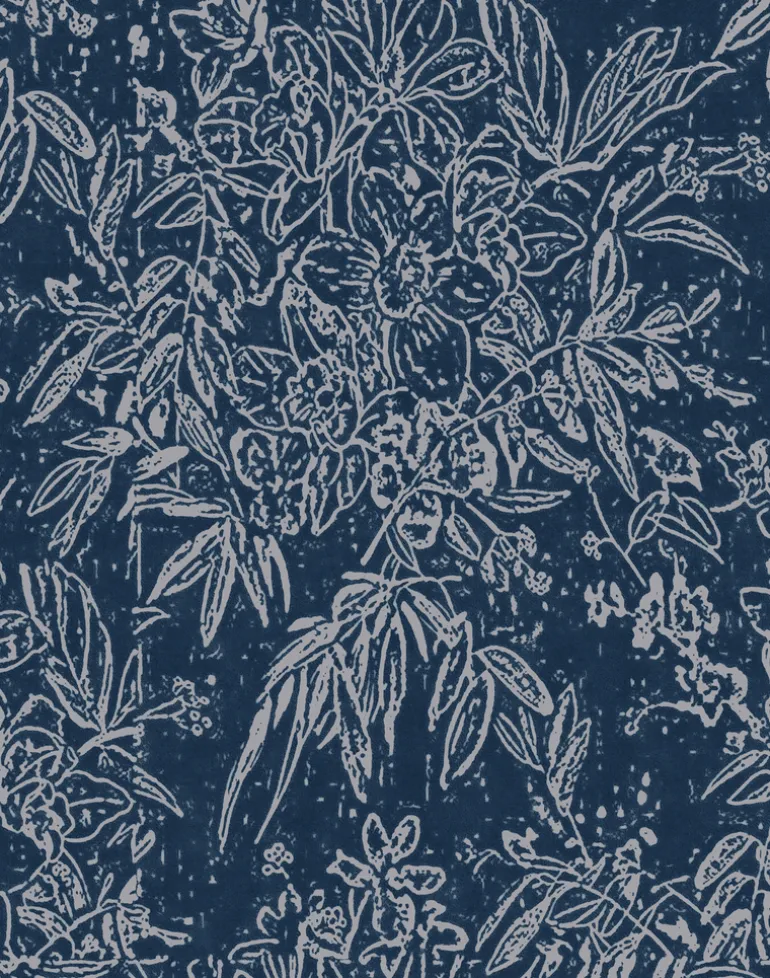 Cherry Orchard, Indigo
