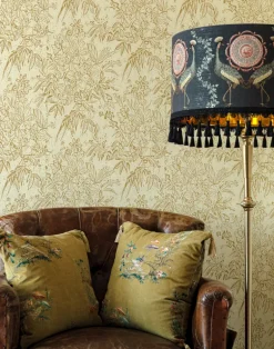 Cherry Orchard, Indigo