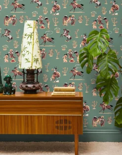 Cliftonville Cowgirls, Mirage