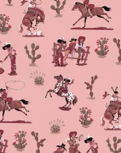 Cliftonville Cowgirls, Motel