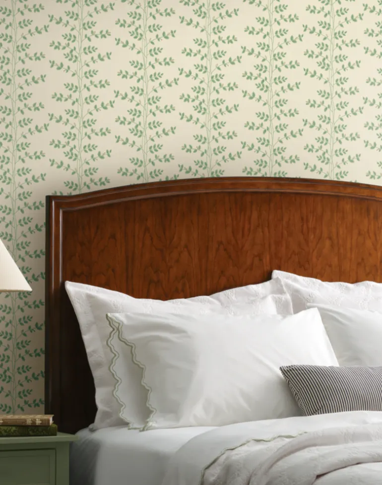 Climbing Vines Linen RF7423