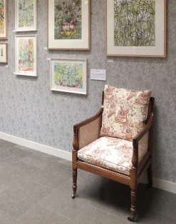 Clover, Light Greens