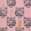 Coco Tiger, Pink
