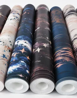 Colette, Black Leopard