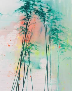 Come closer and see - See Into the Trees, Daytime KL101-01