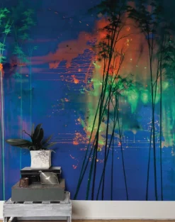 Come closer and see - See Into the Trees, Nighttime KL101-02