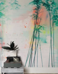 Come closer and see - See Into the Trees, Daytime KL101-01