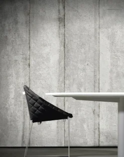 CON-03 Concrete Wallpaper by Piet Boon