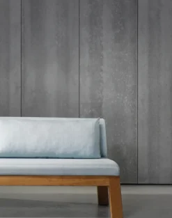CON-04 Concrete Wallpaper by Piet Boon