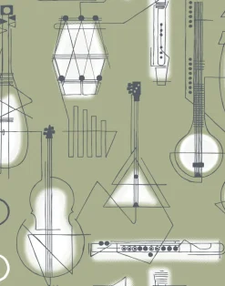 Concert, British Lichen