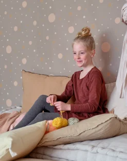 Confetti, Mysterious Grey 117-06