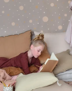 Confetti, Mysterious Grey 117-06