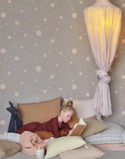 Confetti, Mysterious Grey 117-06