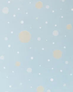 Confetti, Soft Blue 117-05