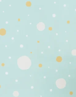 Confetti, Turquoise 117-02