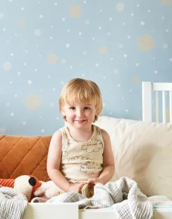 Confetti, Turquoise 117-02