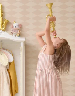 Copenhagen, Beige Pink 140-01