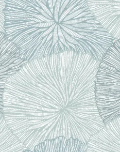 Coral Medal Weave, Bay