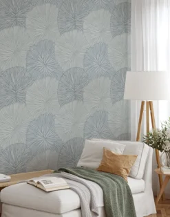 Coral Medal Weave, Bay