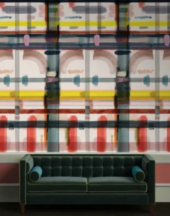 Corinthian Check W-CCH-SPR-EZF