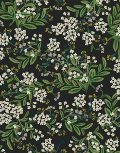 Cornflower Black RP7384