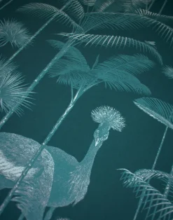 Crane Fonda, Emerald